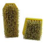 Diamond Abrasives Filament Brush for Grinding Glass Stone Slab Antique Surface