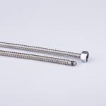 Stainless Steel Flexible Hoses Braided Metal Sink Faucet Hose Female To Female