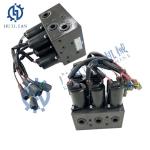 SH240 SH350-5 CX210 CX240B CX360 Solenoid Valve KHJ14520 KHJ15460 KHJ15450