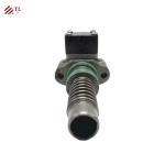 Hydraulic Main Pump For EC210 D6D Excavator 02112707 Fuel Injector Unit Pump