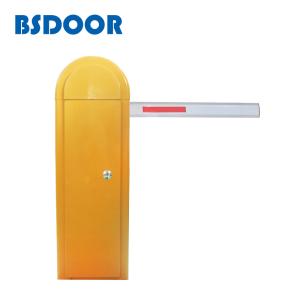 Quality IP55 Traffic Barrier Gate wholesale