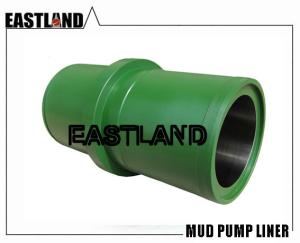 Quality LS National 3NB1000C Triplex Mud Pump Supreme Liner from China wholesale