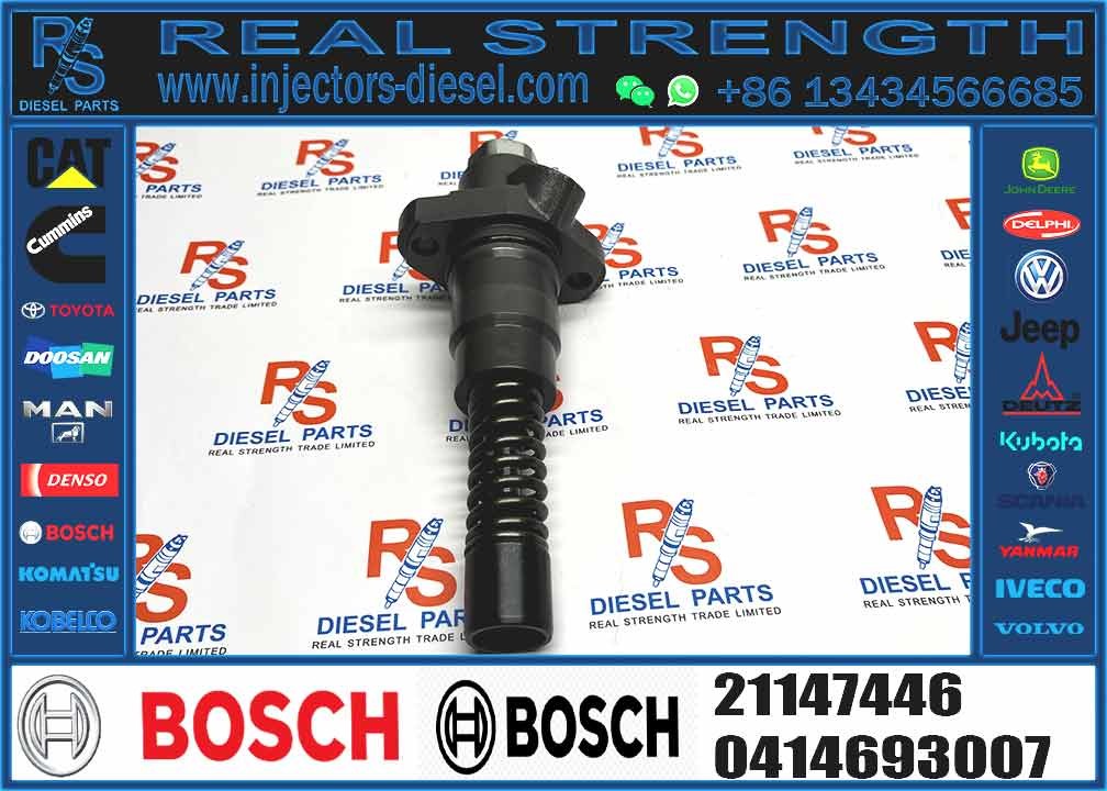 02113695 0414693007 21147446 Fuel Injection Pump