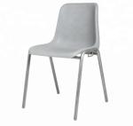 Steel Student Seat Set Ergonomic Study Chair School Furniture Child Desk And