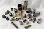 Vehicle Mould Tungsten Carbide Dies Carbide Straight Hole Die