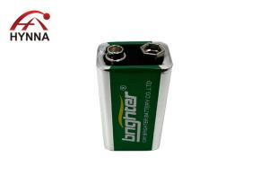 Quality 6LR61 Alkaline 9V Battery 6LR6 9V Alkaline Batteries Non Rechargeable OEM wholesale