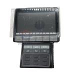 Building Material Shops Excavator Parts PC200-8MO Monitor Display Panel 7835-34