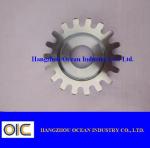 Basic Customization Standard and Special Steel Spur Gear Transmission Pinion
