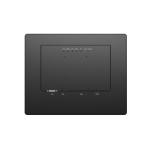15" LCD USB/VGA/DVI IP65 Industrial Touch Monitors