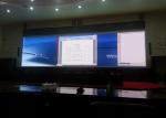 High definition small pitch P2.5 indoor full color LED Display for rental