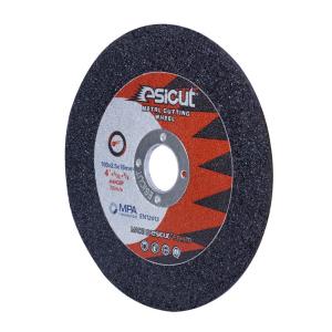 Quality 100 X 16mm Abrasive Grinding Discs For Grinding Iron Metal OEM wholesale