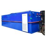 Food Beverage MBR Membrane Bioreactor for Municipal and Industrial Wastewater