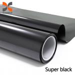 Building Window Tint Film House Decoration One Way Mirror Building Solar Window
