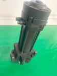 Mining / Excavation Hydraulic Rotary Drill Head Drilling Machine Attachments