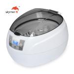 5 Timer 40000Hz Mini Ultrasonic Cleaner For Watch