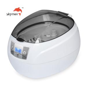 Quality 5 Timer 40000Hz Mini Ultrasonic Cleaner For Watch wholesale