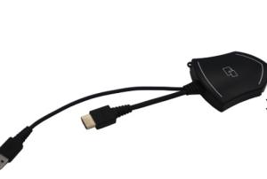 Quality Presentation Equipment 4K Wireless HDMI Dongle Grastron wholesale