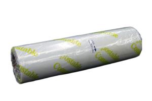 Quality Industrial Stretch Cling Film Plastic Wrap 10 To 17 Microns wholesale