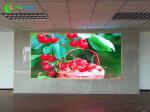 Professional Large LED Screens For Concerts P4 P6 2121 3528 Front Maintenance