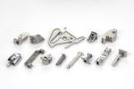 OEM Steel Metal Injection Molding Parts Machined CNC Machining