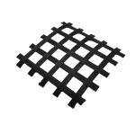 Onsite Training Service Strengthen Roads and Bridges with Polyester PET Geogrid