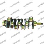 Crankshaft S4Q2 32C29-03062 For Mitsubishi Diesel Engine Repair Parts