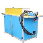 Processing Steel Stainless Steel Carbon Steel Induction Heat Treatment Furnace