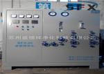 compact 20 Nm3 / Hr Ammonia Crack Purifiaction Unit