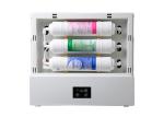 220V 50Hz Medical Water Distiller , Distilled Water Purifier Machine