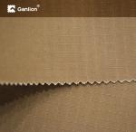 Brown Antibacteria Functional Workwear Fabric