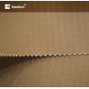 Buy cheap Brown Antibacteria Functional Workwear Fabric from wholesalers