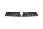 full hd video 4 Channels CVI Audio Video Converter Box High Resolution