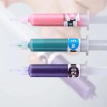 Needle Tube Abrasive Dressing Tools 5 Grams Diamond Abrasive Paste