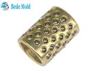5mm Brass Bush Ball Retainer