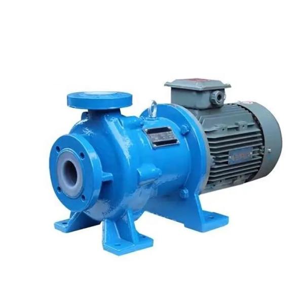 Stainless Steel Small Magnetic Circulating Chiller Machine Water Pump Without