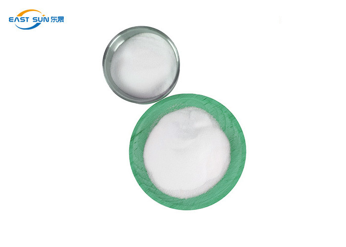 Heat Transfer Tpu Textile DTF Hot Melt Powder White Polyurethane