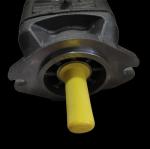 PGH5-2X/080RE11VE4 PGH4-2X/040RR11VU2 Rexrothinternalgearpumpwithcastironandlown