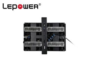 Quality Bridgelux 200lm LED Stadium Flood Light 90 Degree wholesale