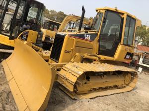 Quality Used CAT D5G Bulldozer wholesale