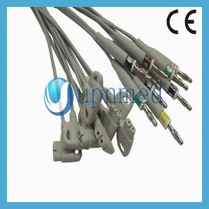 Quality For Philips ekg cable manufacturer wholesale