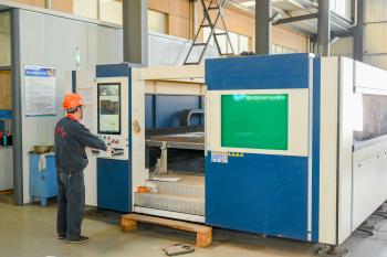 Yixing Chenglong Coatings Machinery Co., LTD