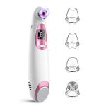 Hot Ice Switch 8.8W Acne Remover 60kPa Vacuum Suction Beauty Device
