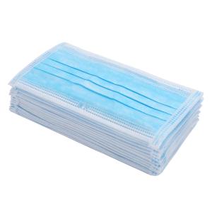 Quality Tastesless 50 Pcs Breathable Medical Face Mask wholesale