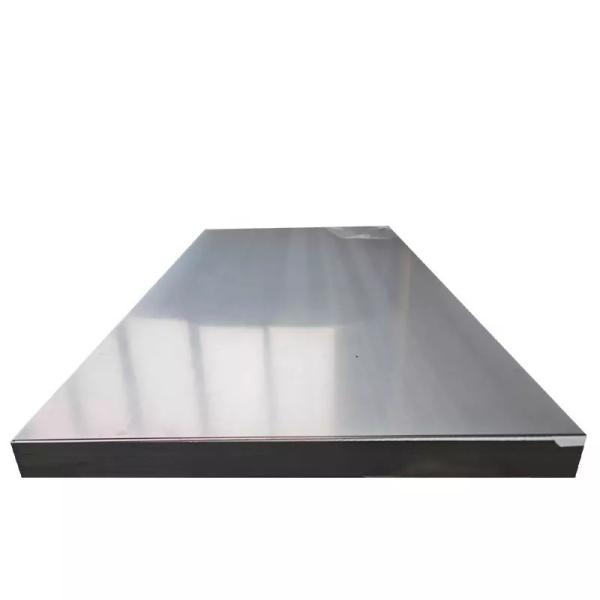 30 Gauge 2205 Stainless Steel Flat Mending Plate Construction 0.3mm Stainless