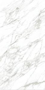 Quality Matt Unlazed Large Format Carrara Bathroom Ceramic Tile wholesale