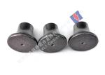 Parabolic Tungsten Carbide Buttons Carbide Milling Inserts Engineering