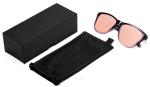 Fashion Full Frame Sunglasses Women Retro Light Weight With Uv400