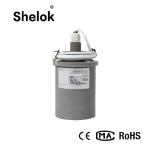 Pool water oil tank ultrasonic liquid level sensor transmitter