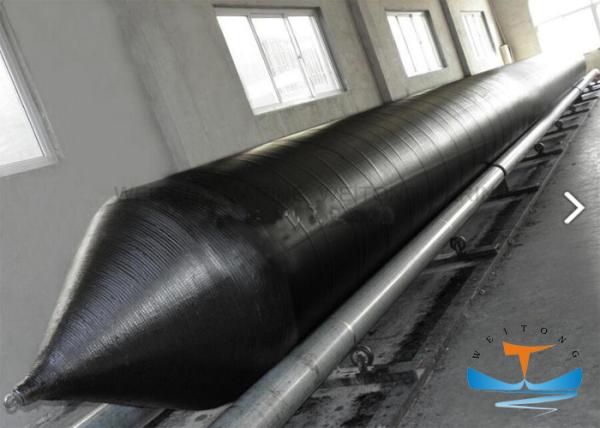 2m x 24m Air-Tight Heavy Duty Marine Airbag Ship Launching Lifting Salvage