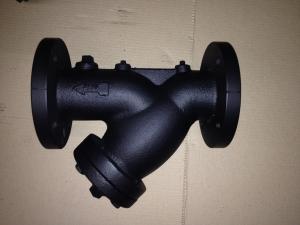 Quality 505C-F ANSI Y STRIANER FLANGED ENDS wholesale